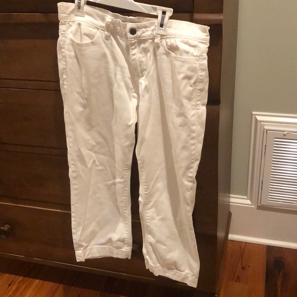 Old navy jeans